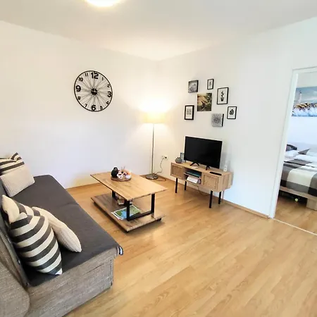 House Pavao بيت للعطل بولا