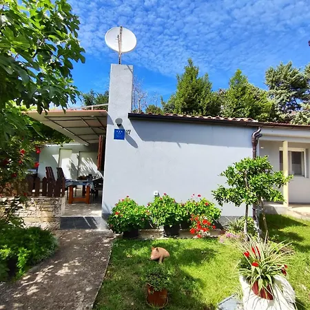 House Pavao プーラ
