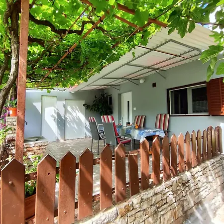 House Pavao プーラ