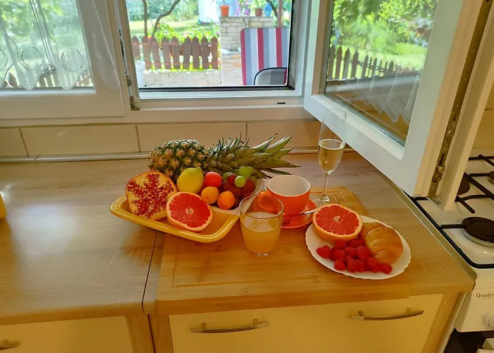 House Pavao * 풀라