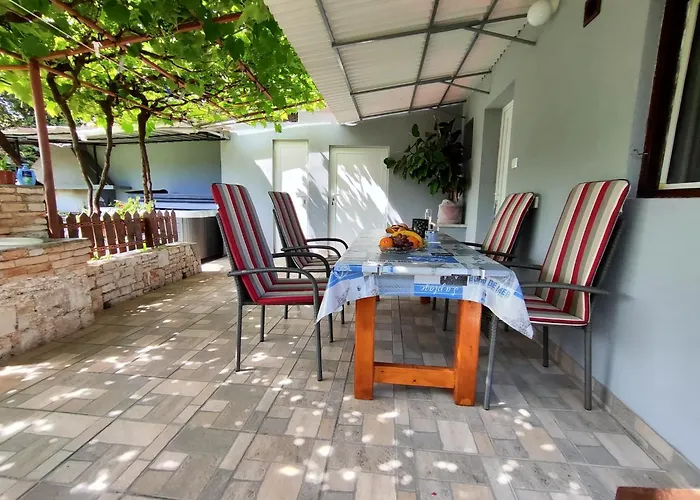 펜션 House Pavao *