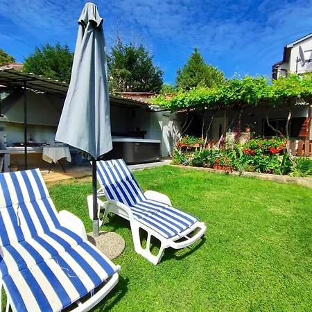 House Pavao Dom wakacyjny