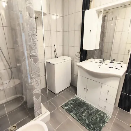 House Pavao Dom wakacyjny *