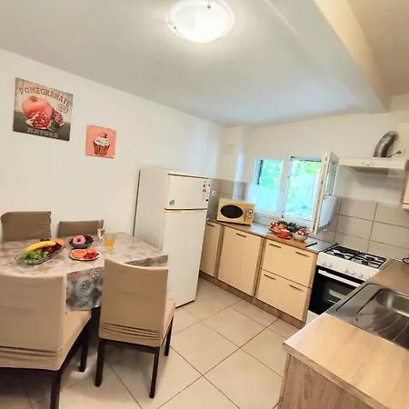 Dom wakacyjny House Pavao Pula