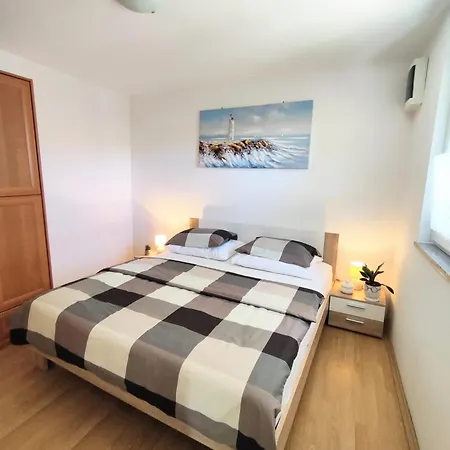 Casa Pavao Holiday home *