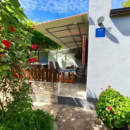 Dom wakacyjny House Pavao Pula