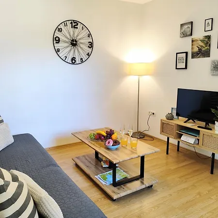 Ferienhaus House Pavao Pula