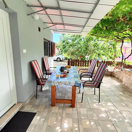 Casa Pavao Holiday home