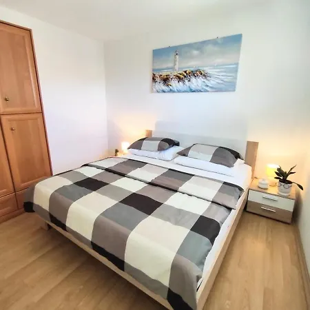 Casa Pavao Holiday home Pula