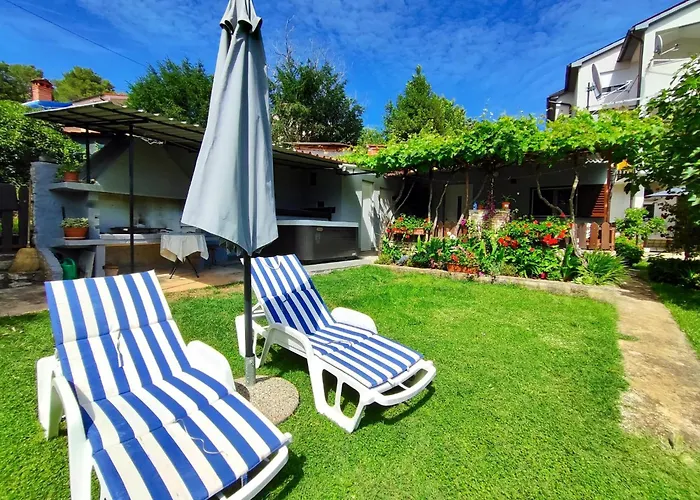 House Pavao Ferienhaus