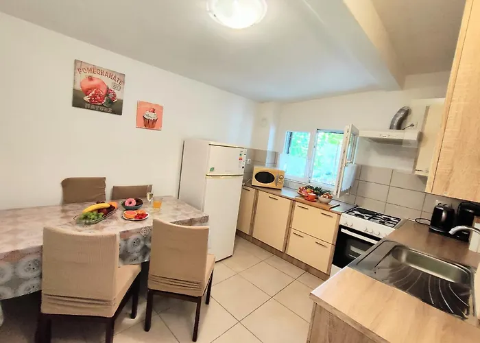 度假居 House Pavao 普拉