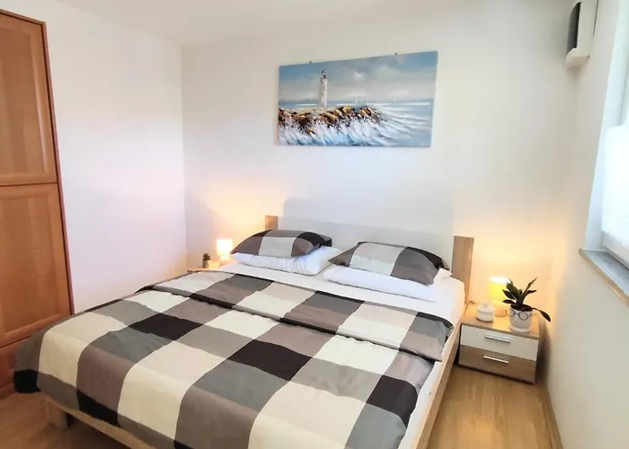 House Pavao Ferienhaus *