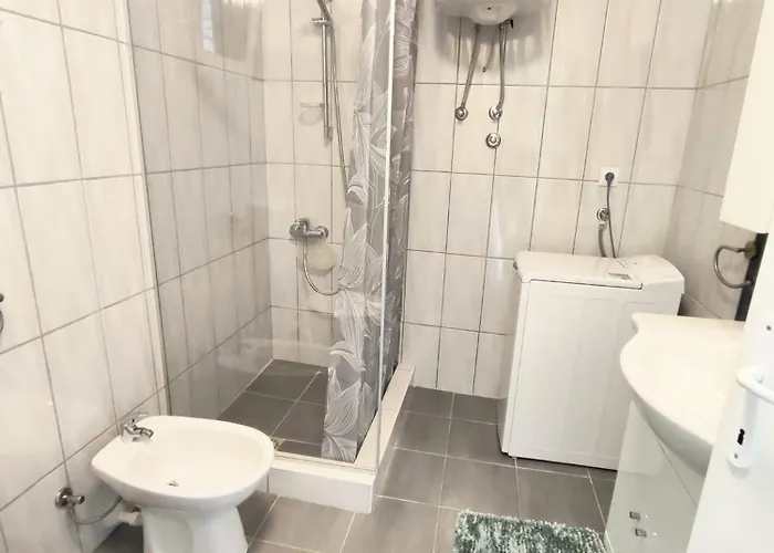 Ferienhaus House Pavao *