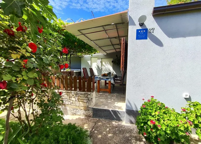 Ferienhaus House Pavao Pula