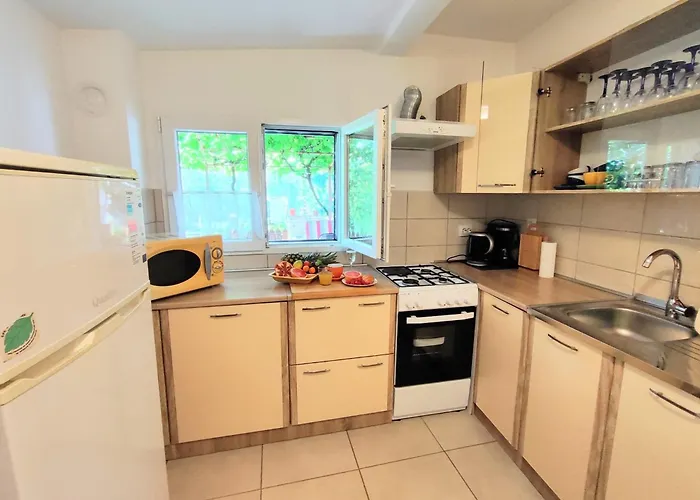 Ferienhaus House Pavao *