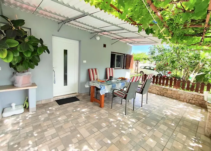 House Pavao Ferienhaus Pula