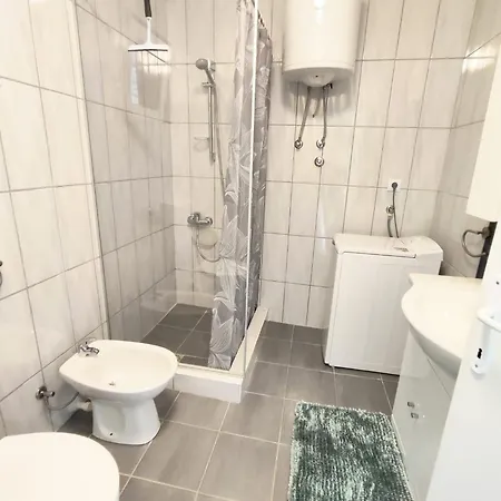 Ferienhaus House Pavao *