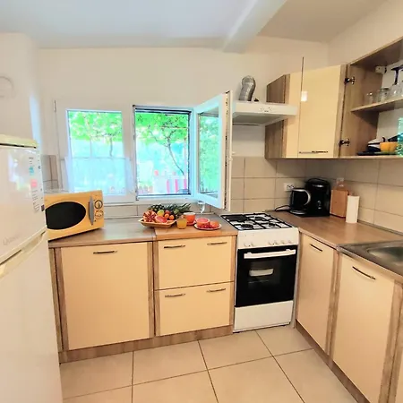 Ferienhaus House Pavao *
